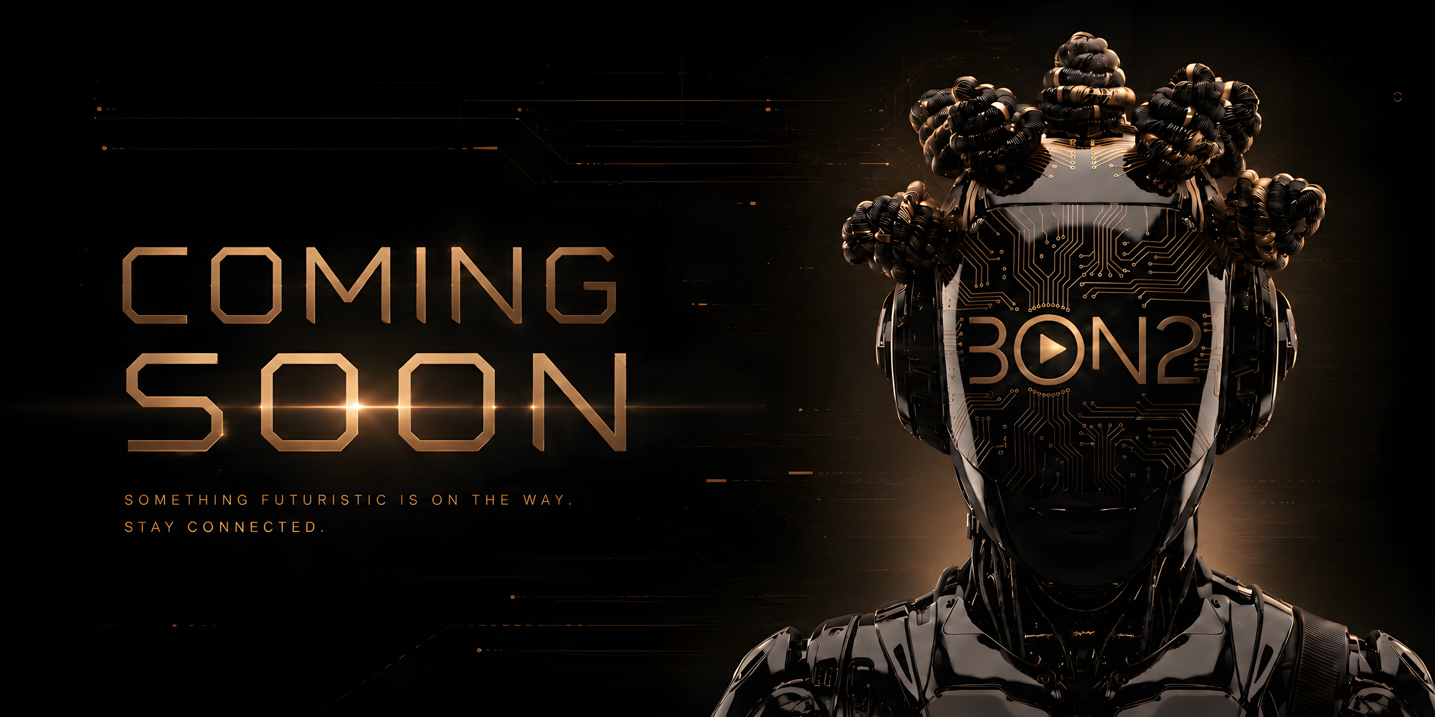 bon2 — Website Coming Soon