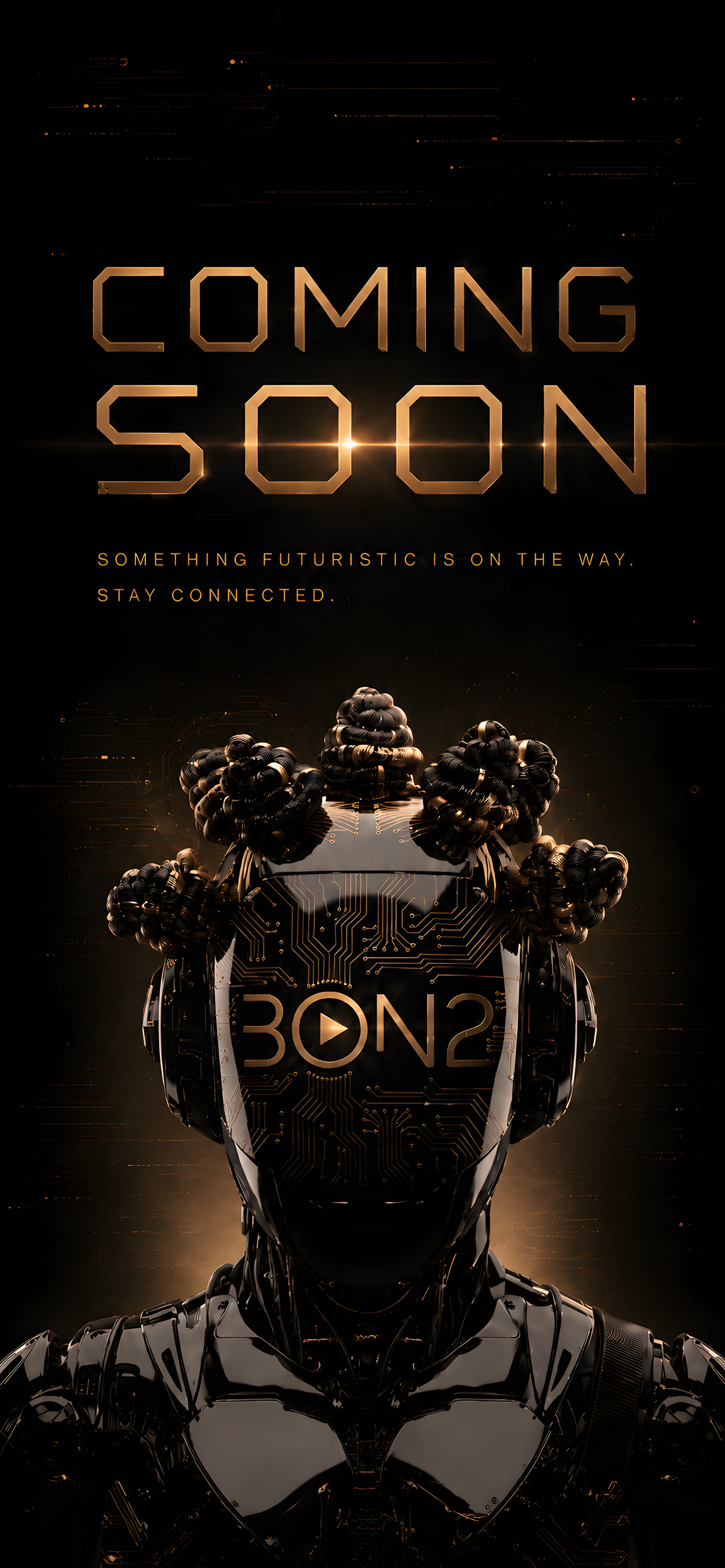 bon2 — Website Coming Soon